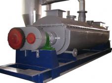 污泥烘干機(jī)