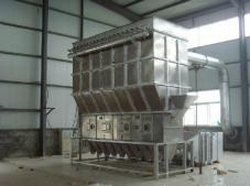 XF系列沸騰干燥機(jī)