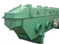 ZLG系列振動(dòng)流化床干燥機(jī)