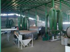 三滾筒干燥機(jī)